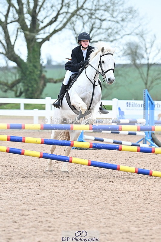240128A-113008-00542 - Cls 3 Pony Discovery and 90cm Open