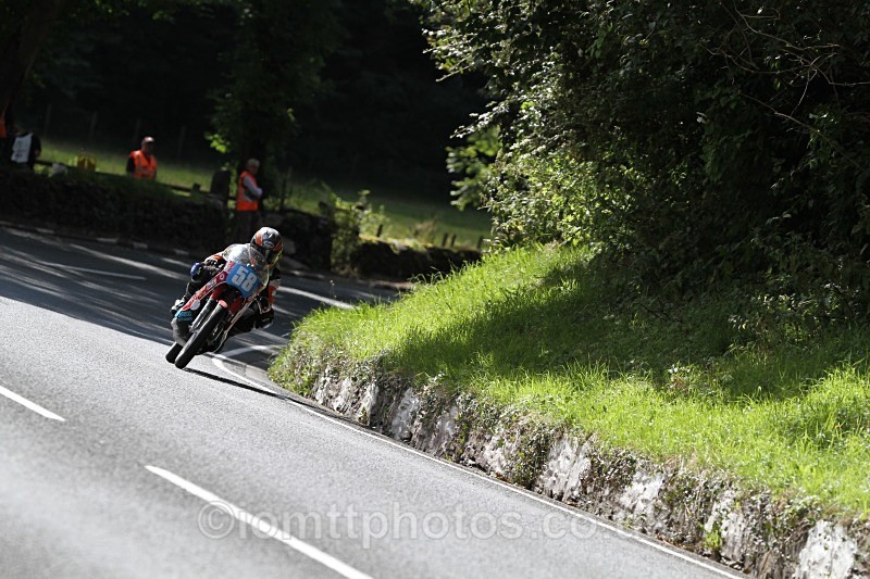 FOM_0594 - 350cc Classic TT