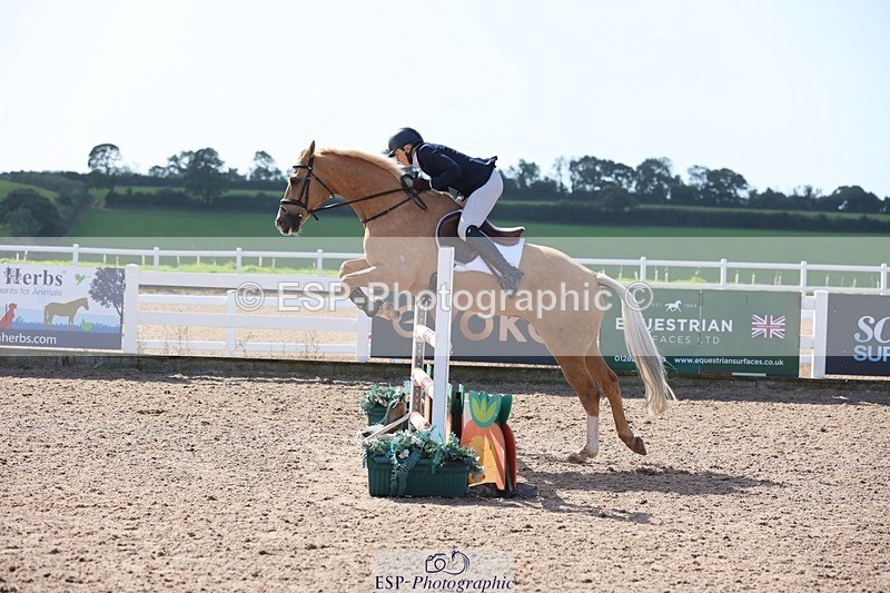 250913-113421-06500 - Cls 22 Snr Discovery and 1m Open