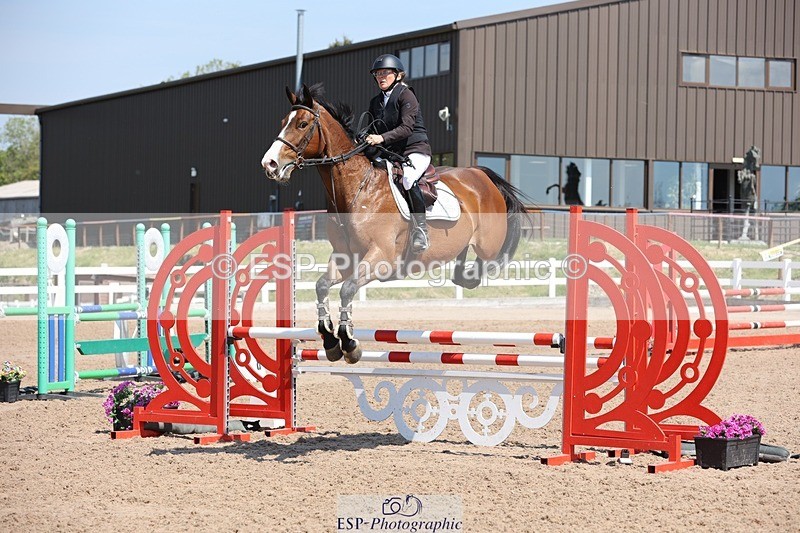 250509-123815-06655 - Cls 20 85cm Amateur Qualifier