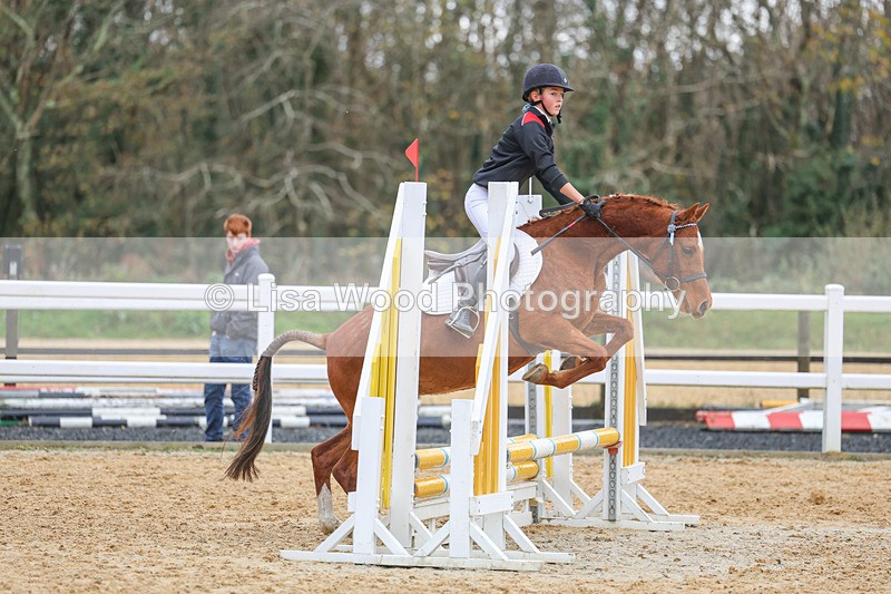 3E7A2216 - Class 3: 60 - 65 (C)