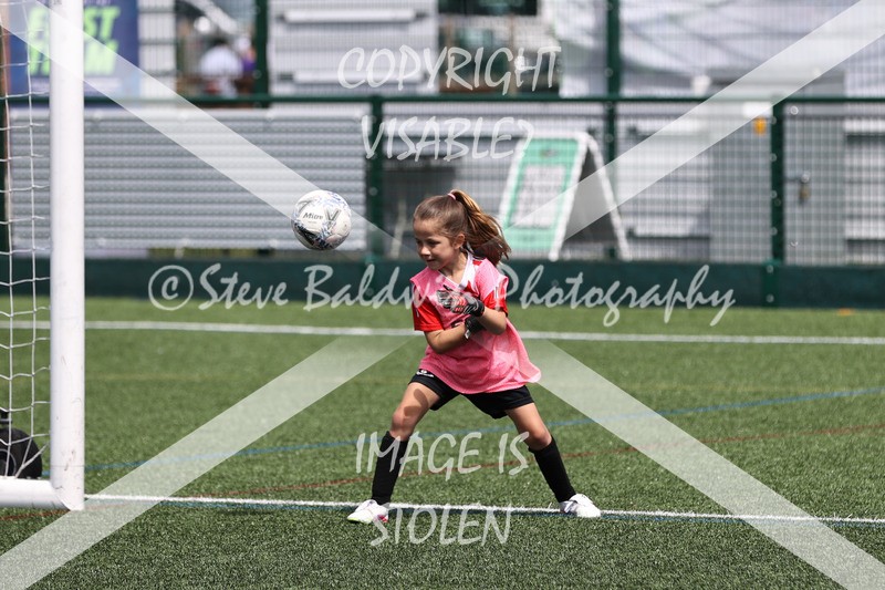 1DX32870 - Sat 13th U7 & U8 Girls