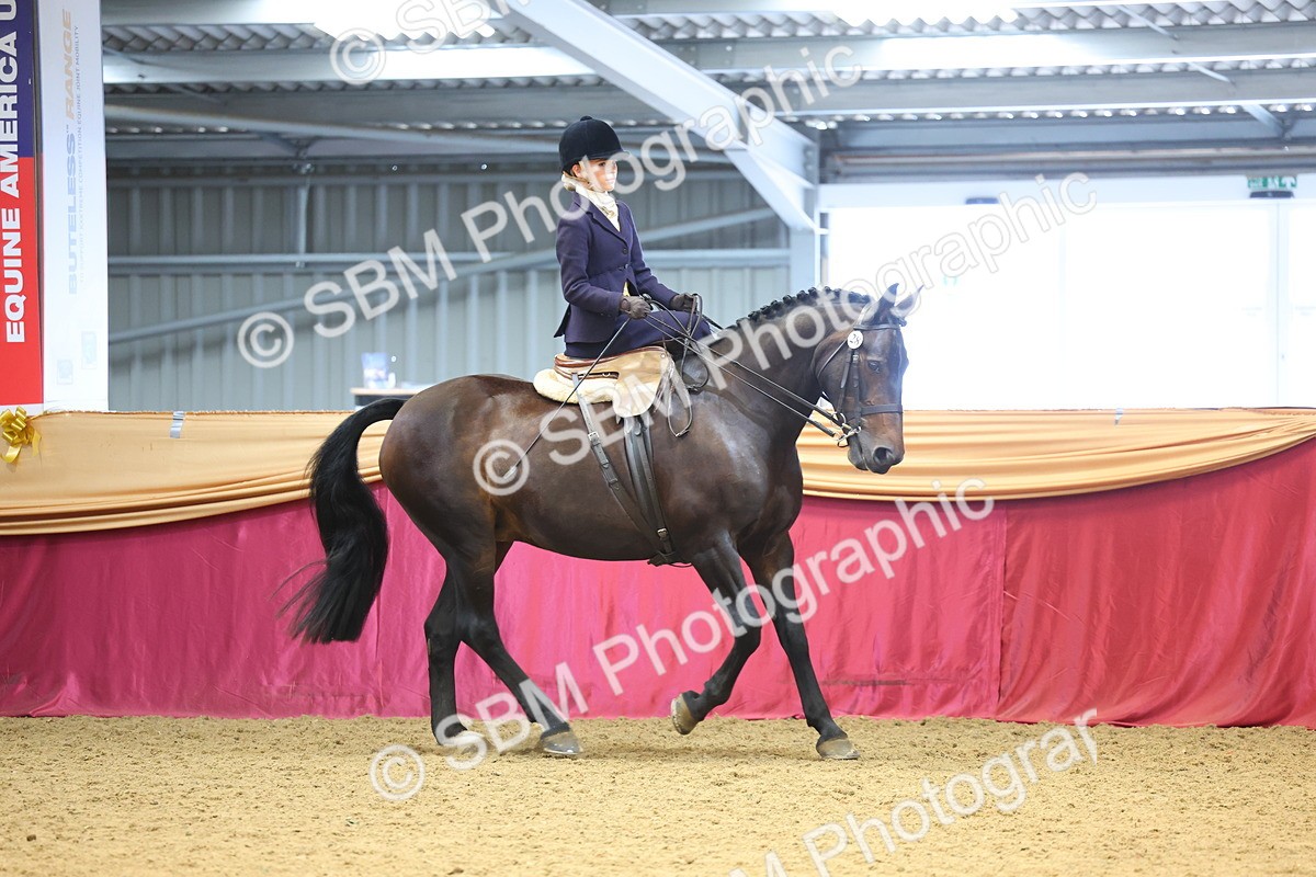 SBM_23580 - Class 904 - Supreme Final Ridden Diamond