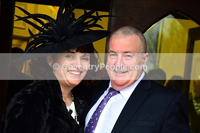 GRC-325 - Emma and Ciaran