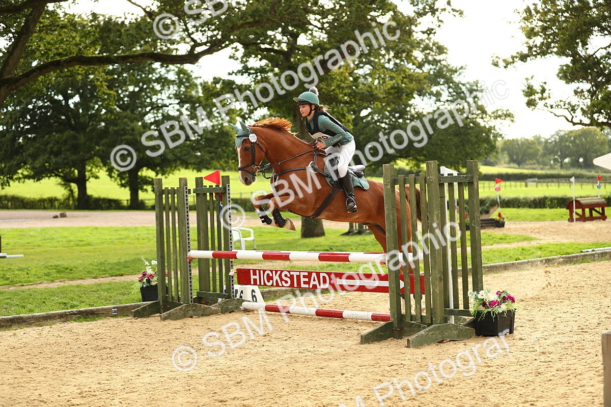 SBM_11257 - E8 Eventers Challenge 80cm Championship