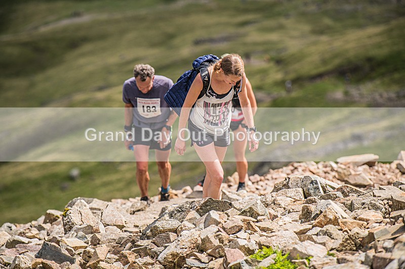 Borrowdale-1259 - Borrowdale Fell Race Saturday 2nd August 2025