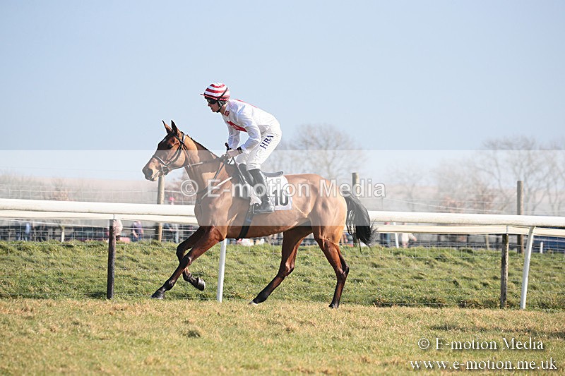 PtP 230219 17 - Vine & Craven Point-To-Point - Barbury 23/02/19