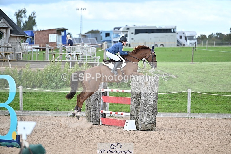 250924-145504-00632 - Cls 7 National 1.30m and 1.40m