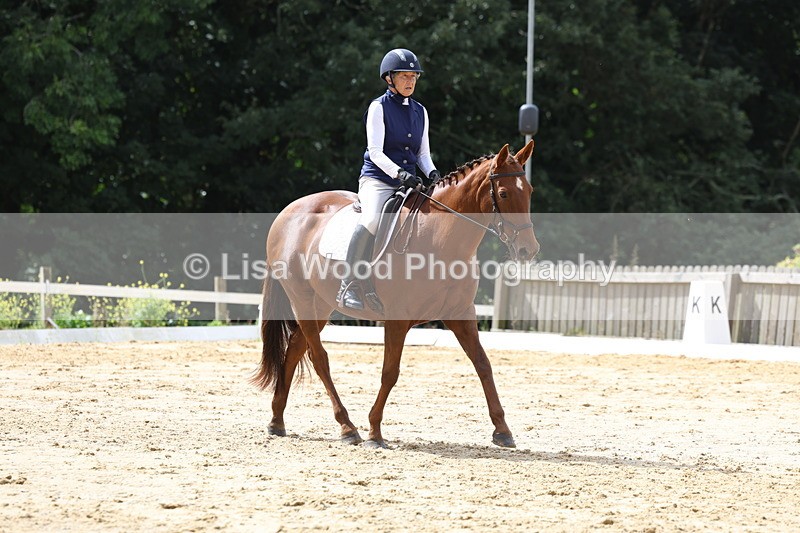 3E7A3952 - Class 9: Novice 6 Section B Championship