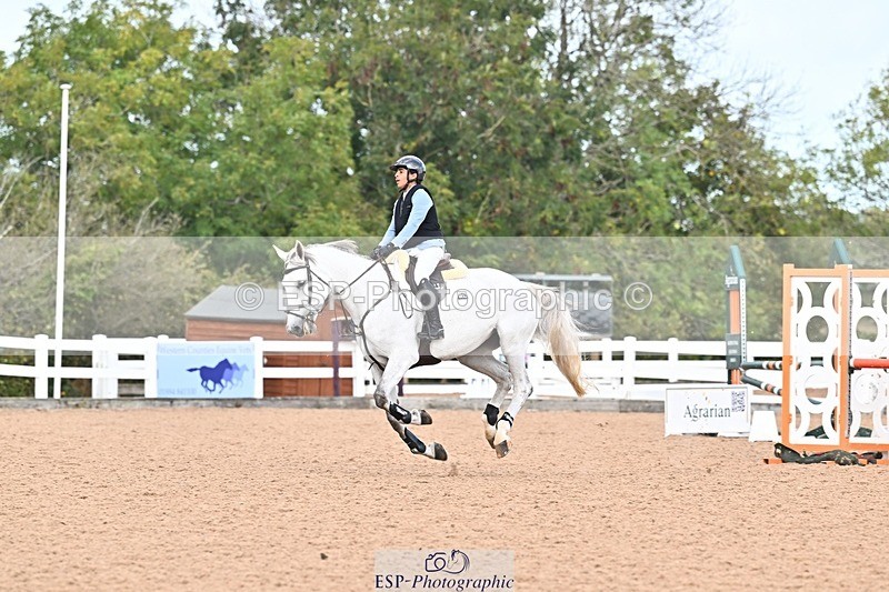 261014-111339-00169 - Cls 03 Snr Disco & 1.00m Open