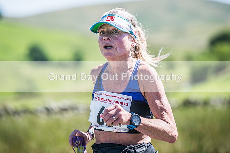 Tebay-392 - Tebay Fell Race Saturday 12th July 2025