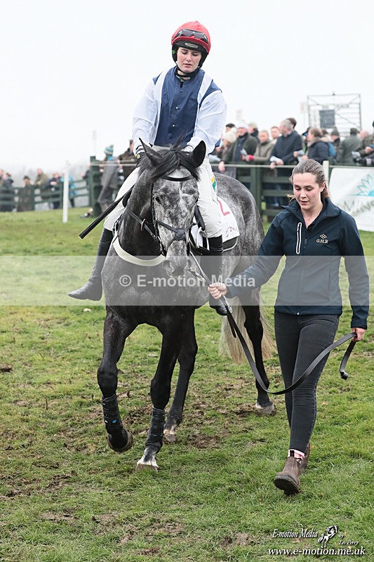 PtP 080326 791 - Pytchley with Woodland Point-to-Point Guilsborough 08/03/26