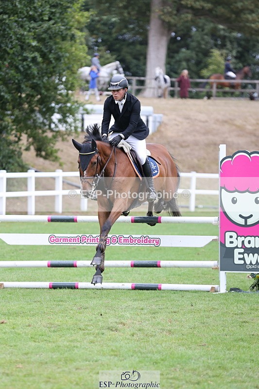 250830A-120141-06323 - Cls 15 5 Year Old Qualifier