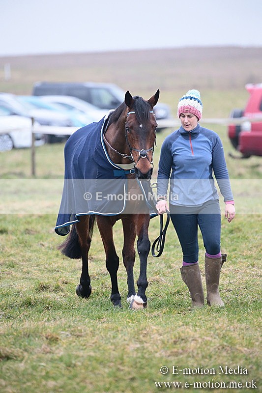 PtP 170219 -505 - Combined Services Point-To-Point Larkhill 17/02/19