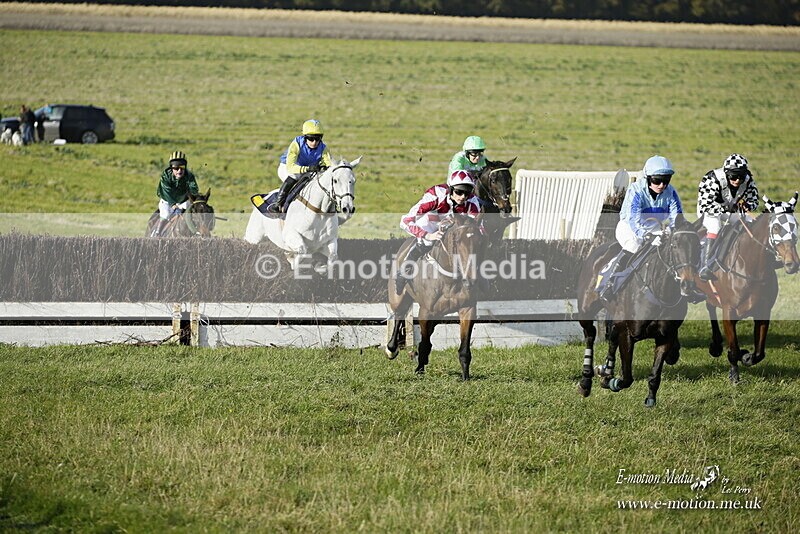 PtP 250921 0556 - Point-to-Point Badbury Rings Dorset 07/11/2021
