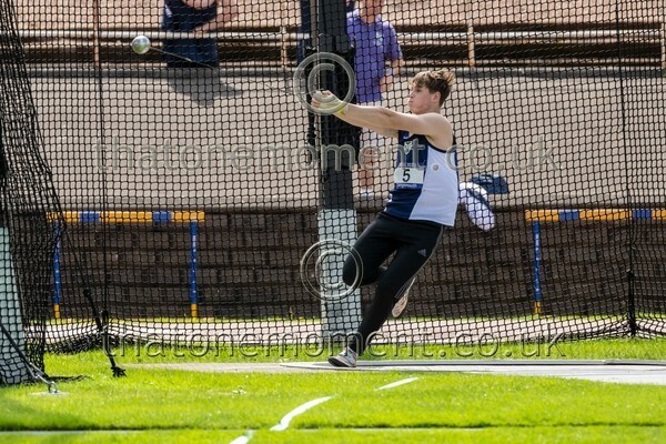 SIAB23-912802 - Field Male Set One