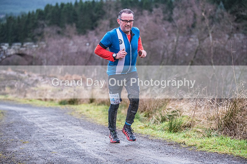 HTE Kielder Duathlon-1431 - High Terrain Events Kielder Off Road Duathlon Sunday 8th January 2023