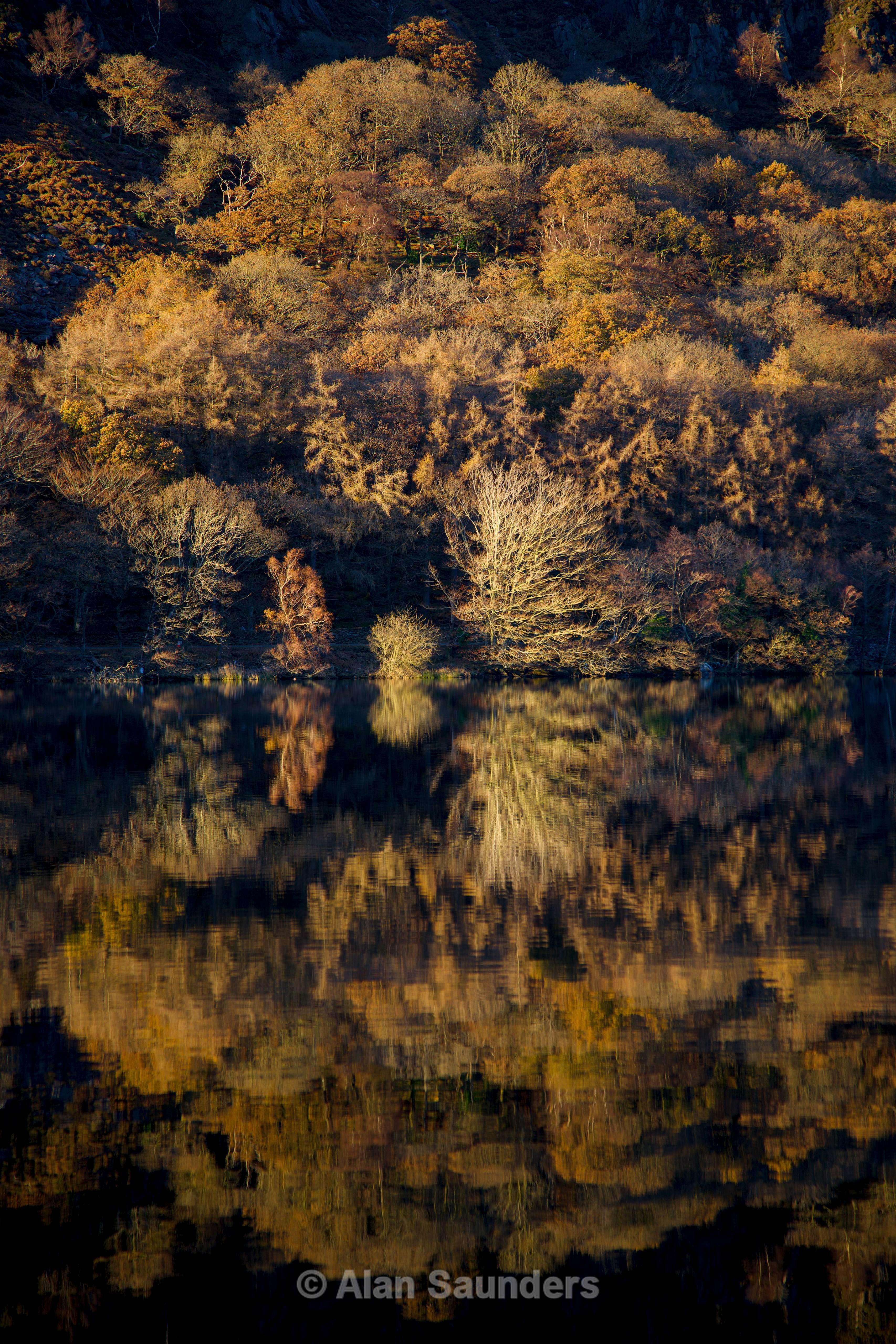 Llyndy Isaf