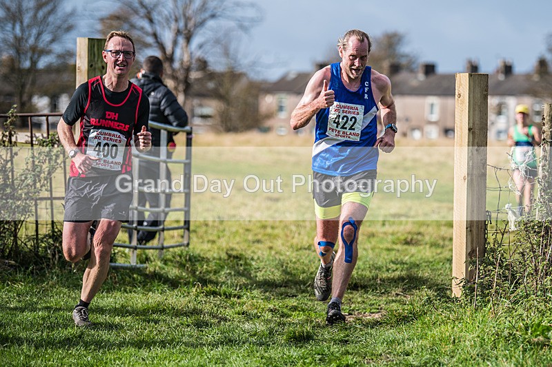 Cumbria XC-1000 - Cumbria XC League Workington Saturday 26th October 2024