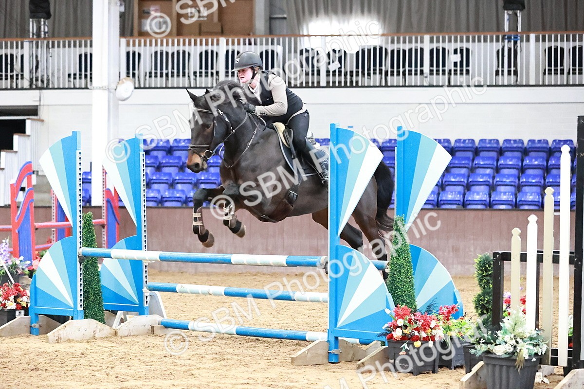 SBM_000571 - Class 2 - Senior British Novice - 90cm