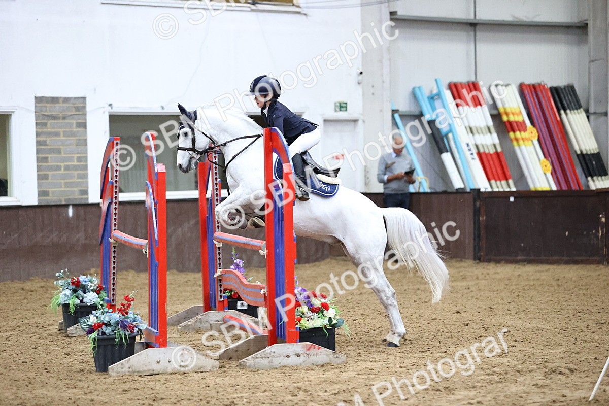 SBM_001331 - Class 6 - Winter Summer 128cm 138cm 1.00m 1.10m