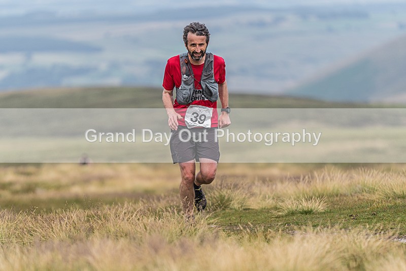Fellside-175 - Fellside Fell race Wednesday 22nd July 2026