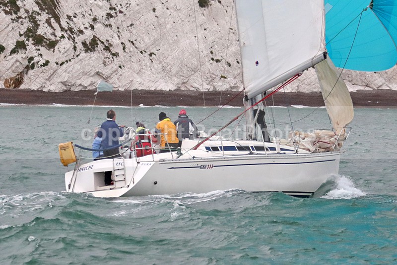 170701 Panache AE1I2090 - ROUND THE ISLAND 2017