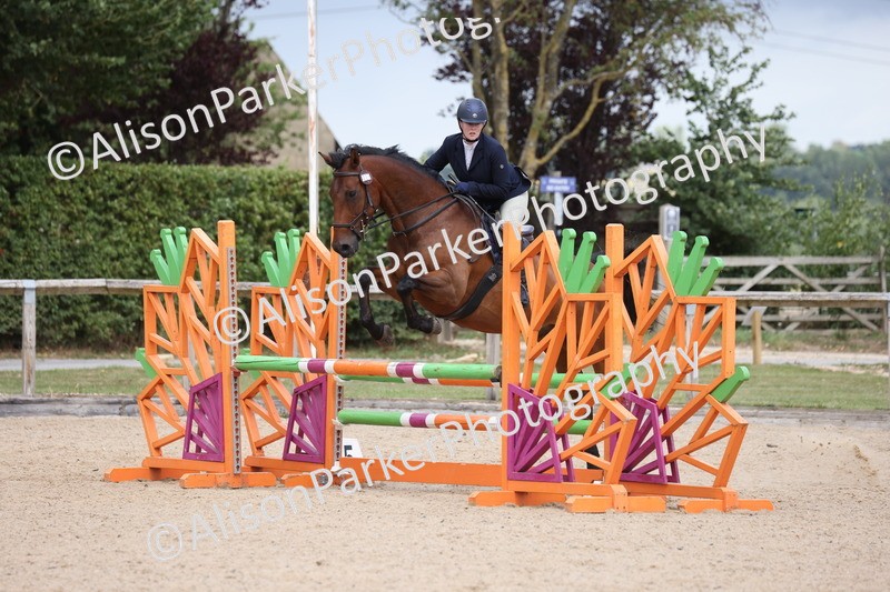 20250803-1284 - Class 4 - 90cm