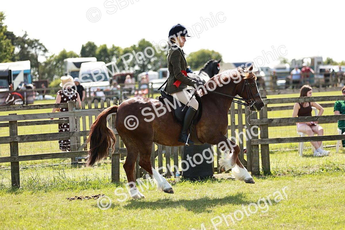 SBM_08486 - Class 61-62 - TSR  M&M Ridden Amateur of the Year