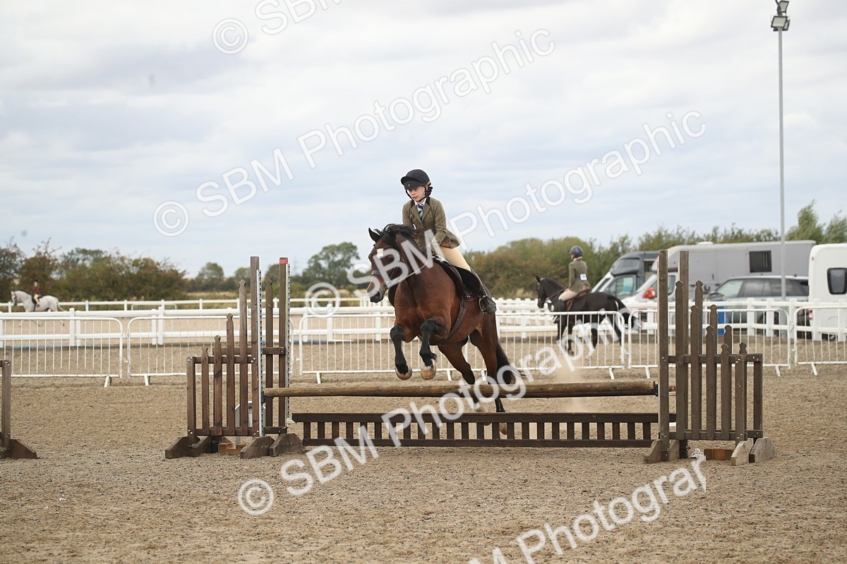 SBM_17909 - Class 508b - Working Veteran 70cm (20+)