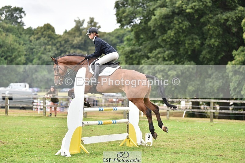 240713-124140-38725 - Cls 160 1.05m Amateur Quali and Open