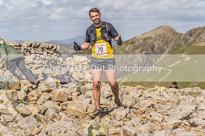 Ennerdale-926 - Ennerdale Horseshoe Fell Race Saturday 8th June 2024