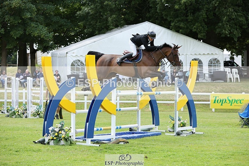240704-133929-05036 - Cls 3 National 1.30m Open