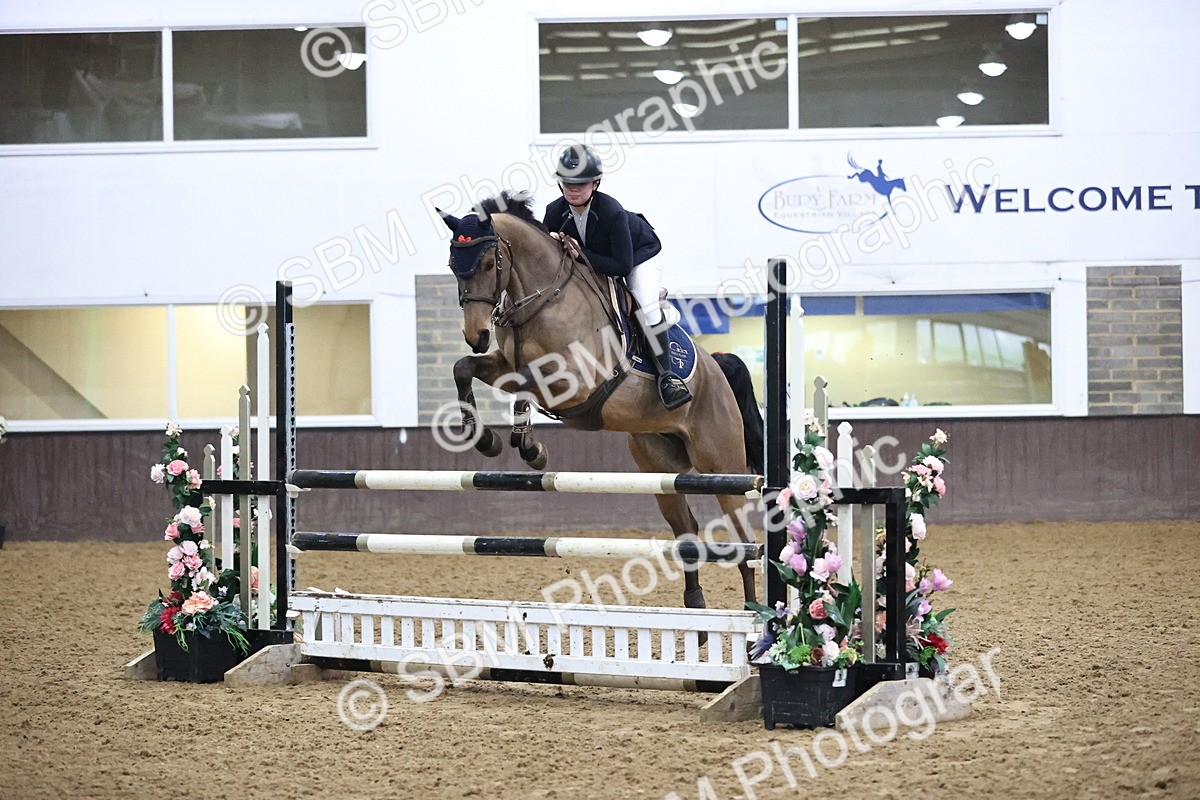 SBM_007503 - Class 23 - Senior Newcomers - 1.10m