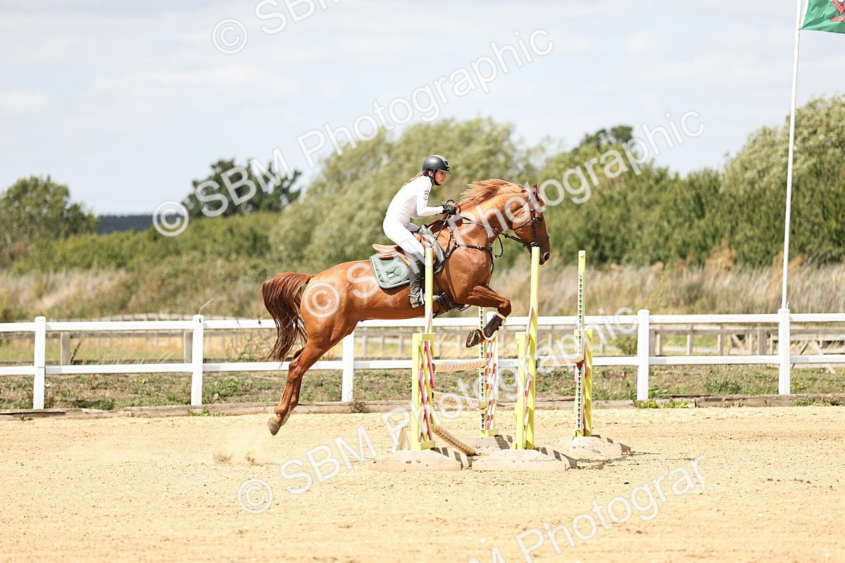 SBM_004434 - Class 4 - Amateur Champioship Qualifier 95cm