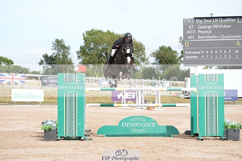 250718-164159-12449 - Cls 6, 3 Star Big Tour LR Qualifier Break til End