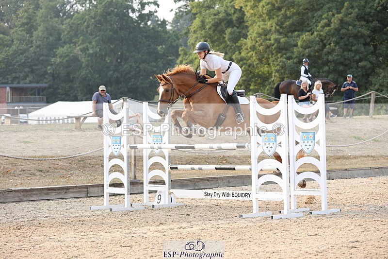 250816A-172157-03078 - Cls 10 Snr 1.15m Open