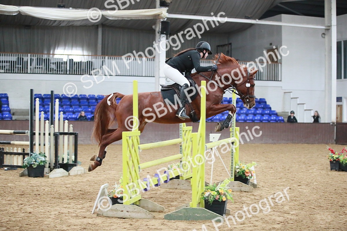 SBM_000612_Class 3 - Senior Discovery - 100m Open - Romy