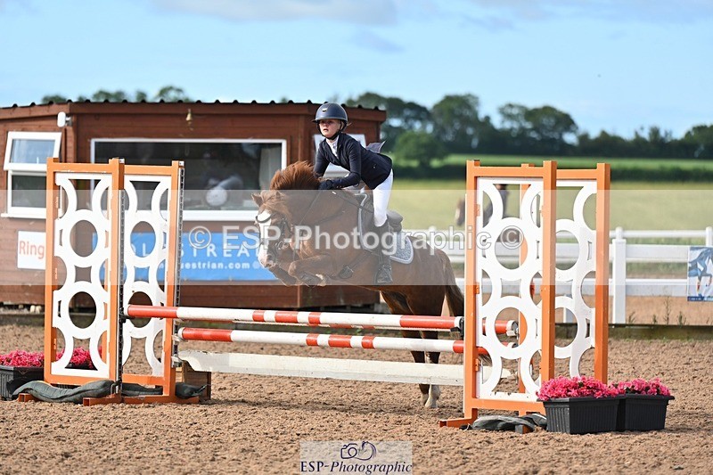 260628-084005-06788 - Cls 35 Pony British Novice + 80cm Open