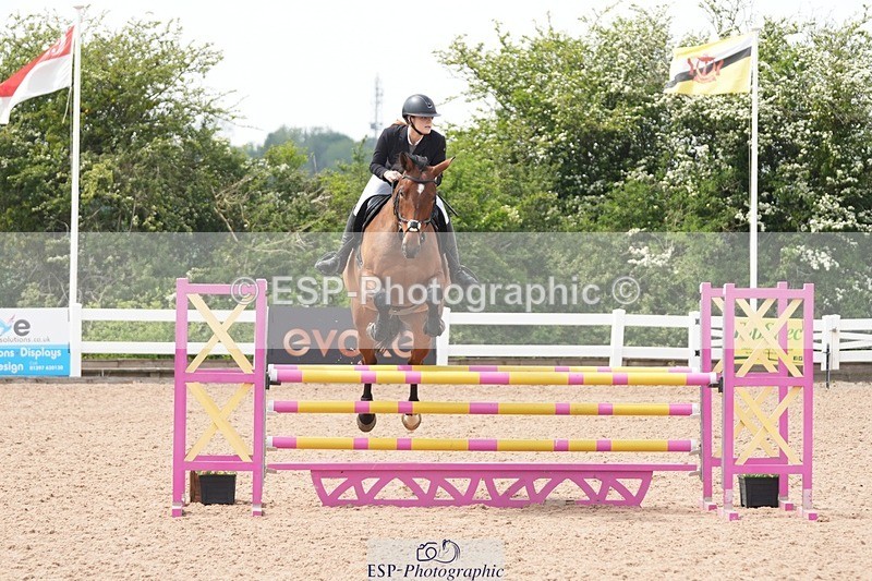 260509-140115-03244 - Cls 34 1.05m Amateur Champ First Round