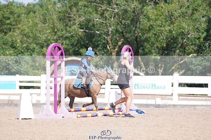 240809A-113228-00773 - Showjumping Competition