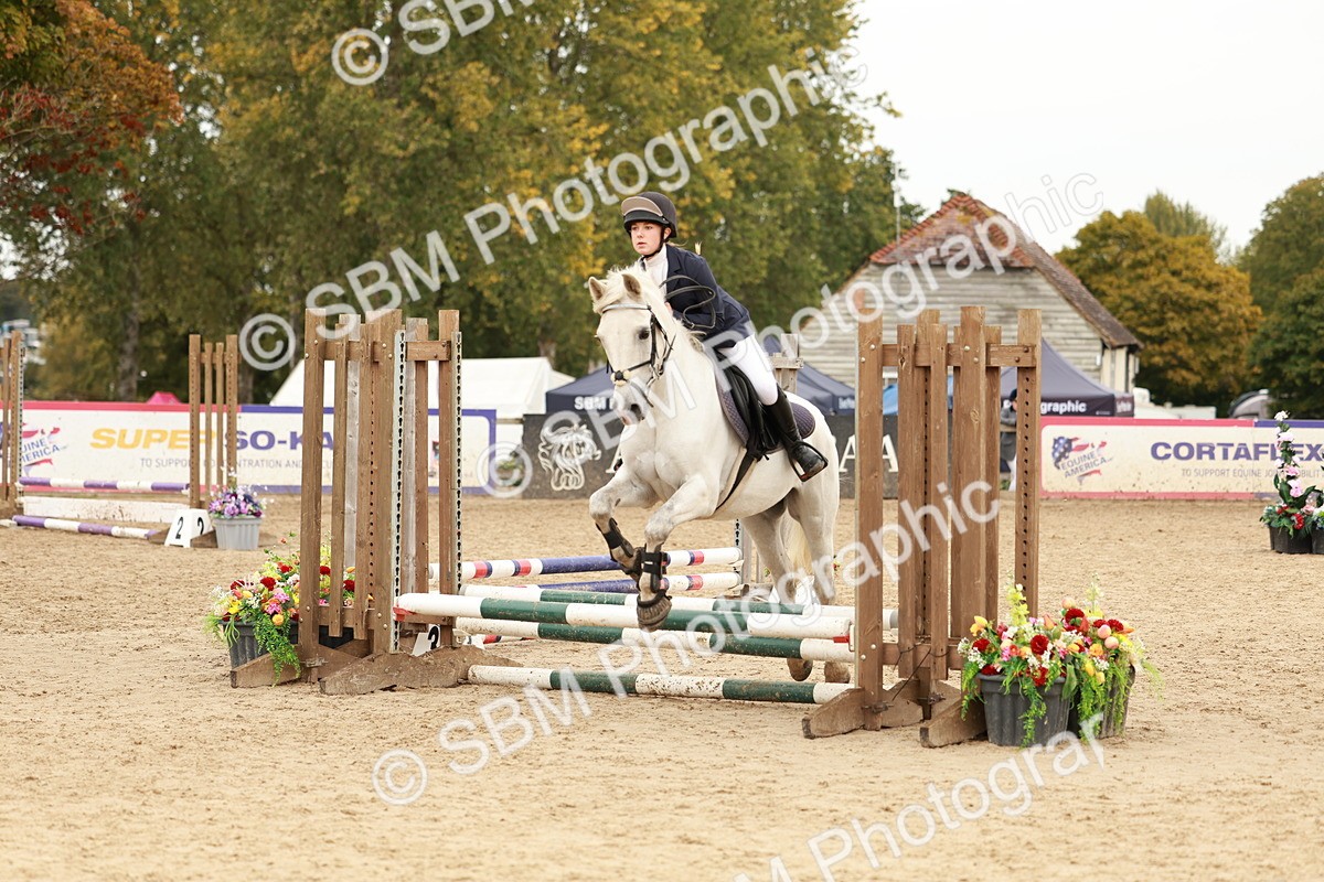 SBM_57894 - J11 - Junior Pony 50cm Championship