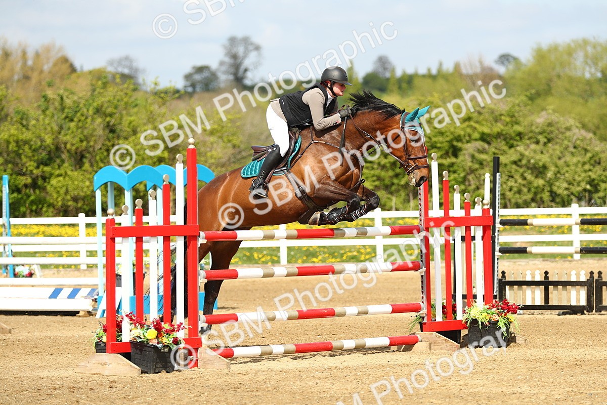 SBM_001459 - Class 6 - National B & C Handicap 1.25m - 1.30m