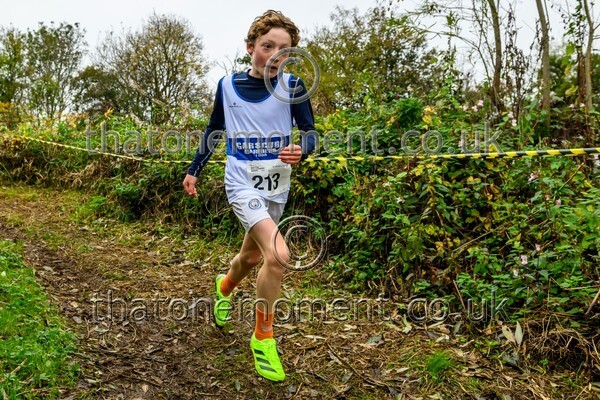 WestRLY25-812186 - Young Male Set One