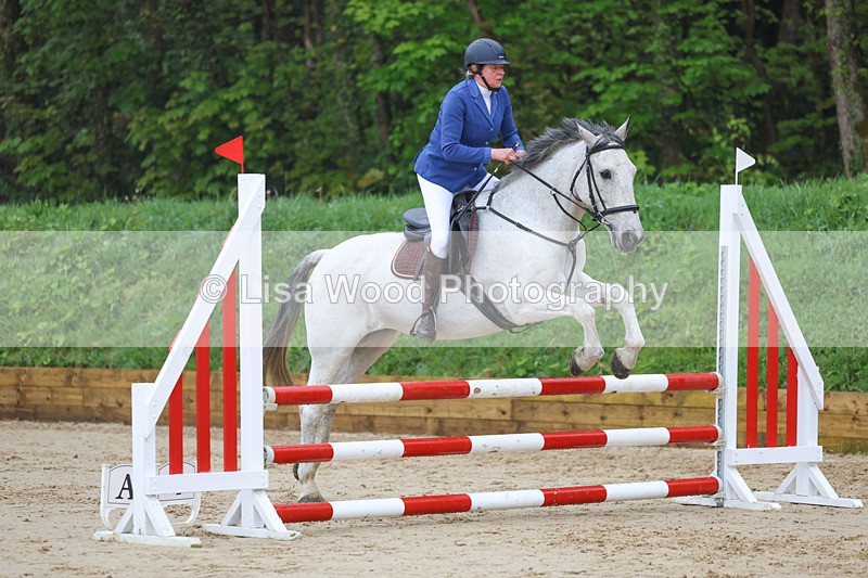 3E7A1943 - Class 3: Senior 80cm