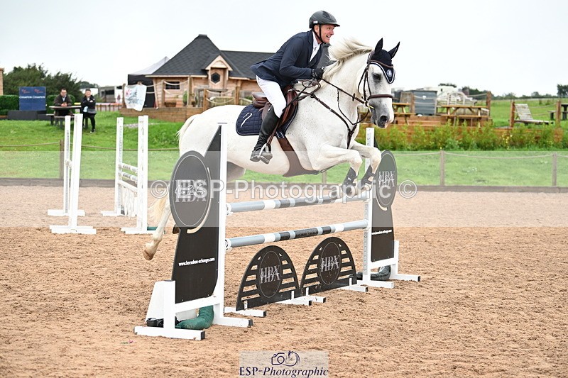 240908A-113714-03506 - Cls 13 & 14 Nat Am 105cm & 110cm  Qualifiers