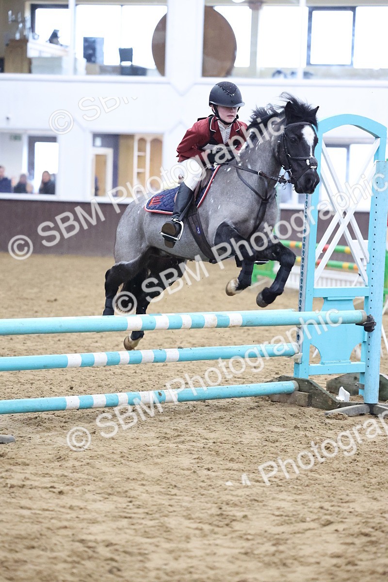 SBM_000650 - Class 2 - 80cm