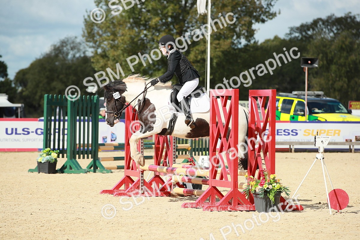 SBM_25155 - J28 Senior 60cm Championship