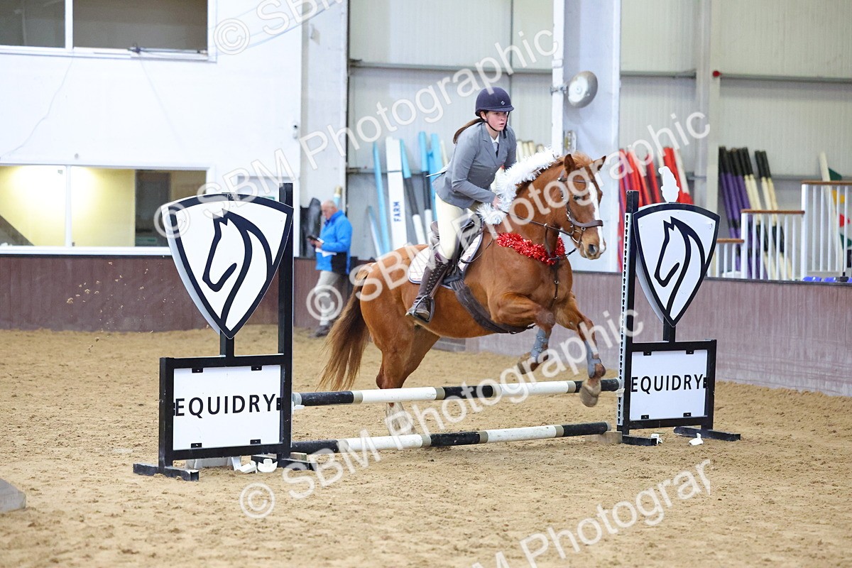 SBM_000210 - Class 1 - Show Jumping 50cm