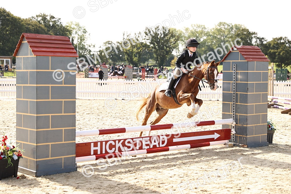 SBM_61928 - J12 - Junior Pony 55cm Championship